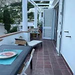 Casa Titty Lejlighed *