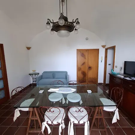 Lejlighed Casa Titty Capri