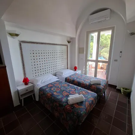 Casa Titty