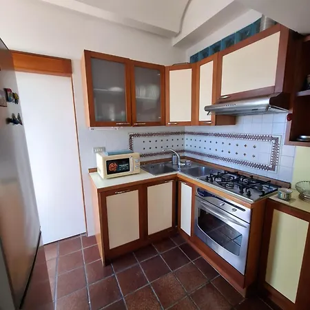 Casa Titty Appartamento