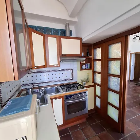 Casa Titty Appartamento