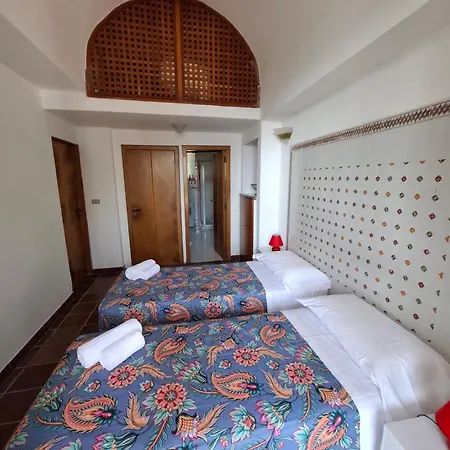 Appartamento Casa Titty *