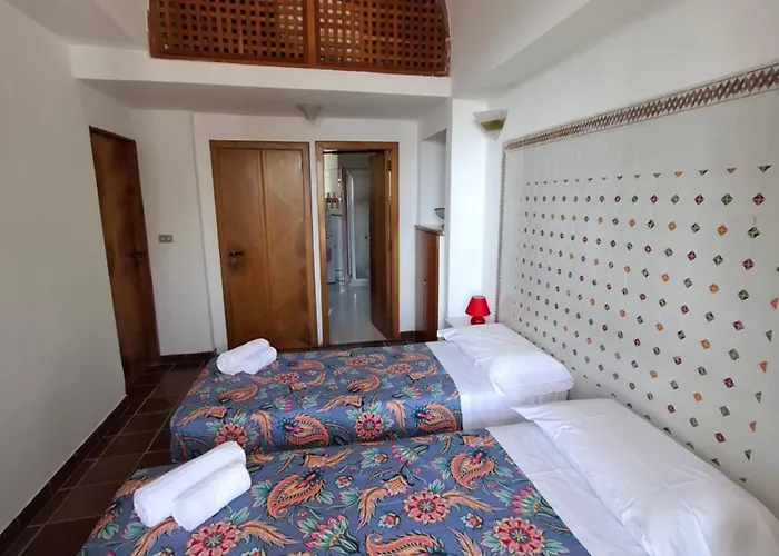 Lejlighed Casa Titty *